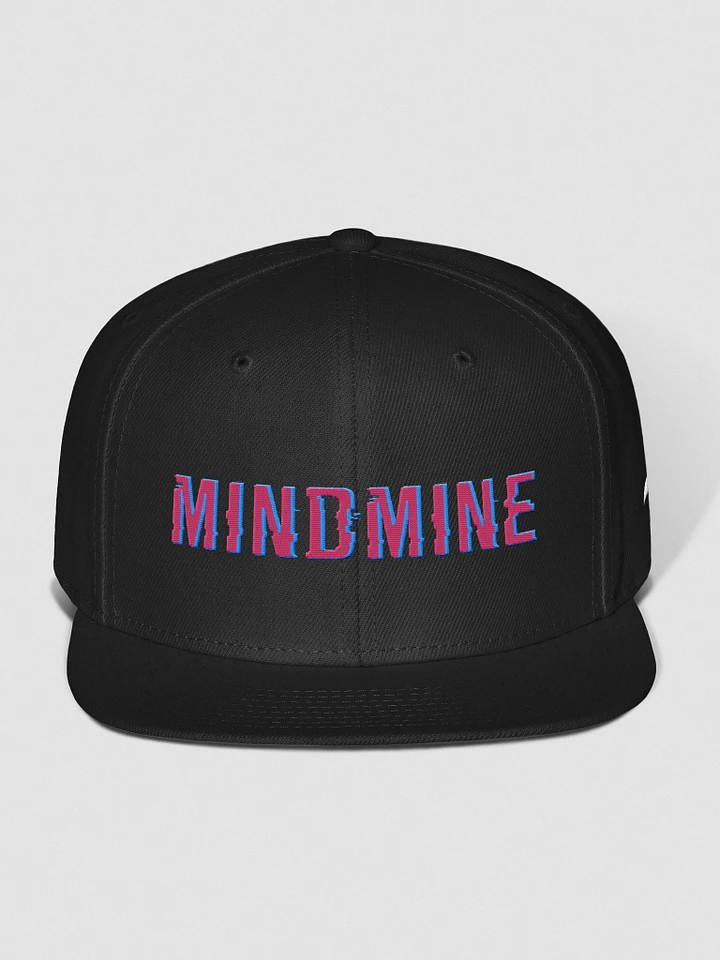MindMine Dome Protector - Black product image (1)
