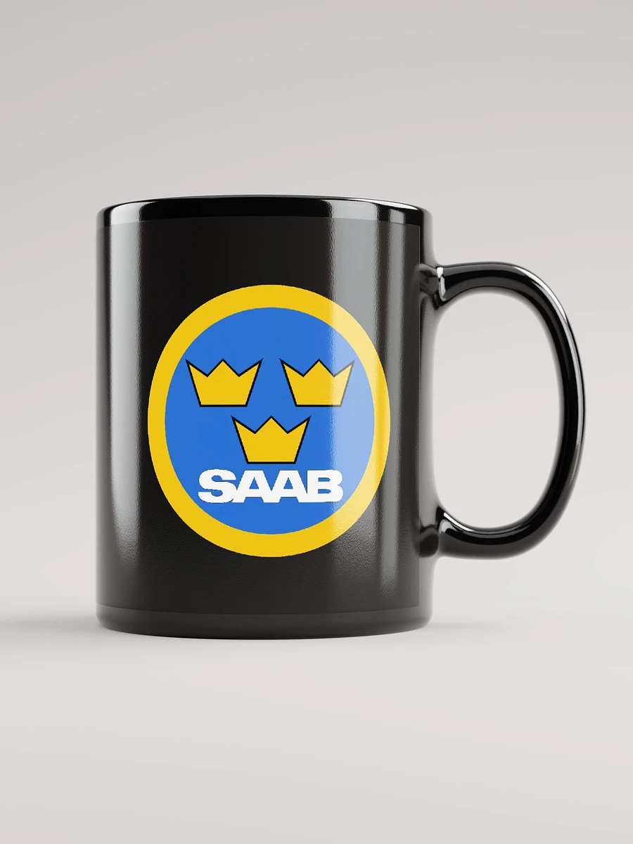 SAAB Air Force product image (1)