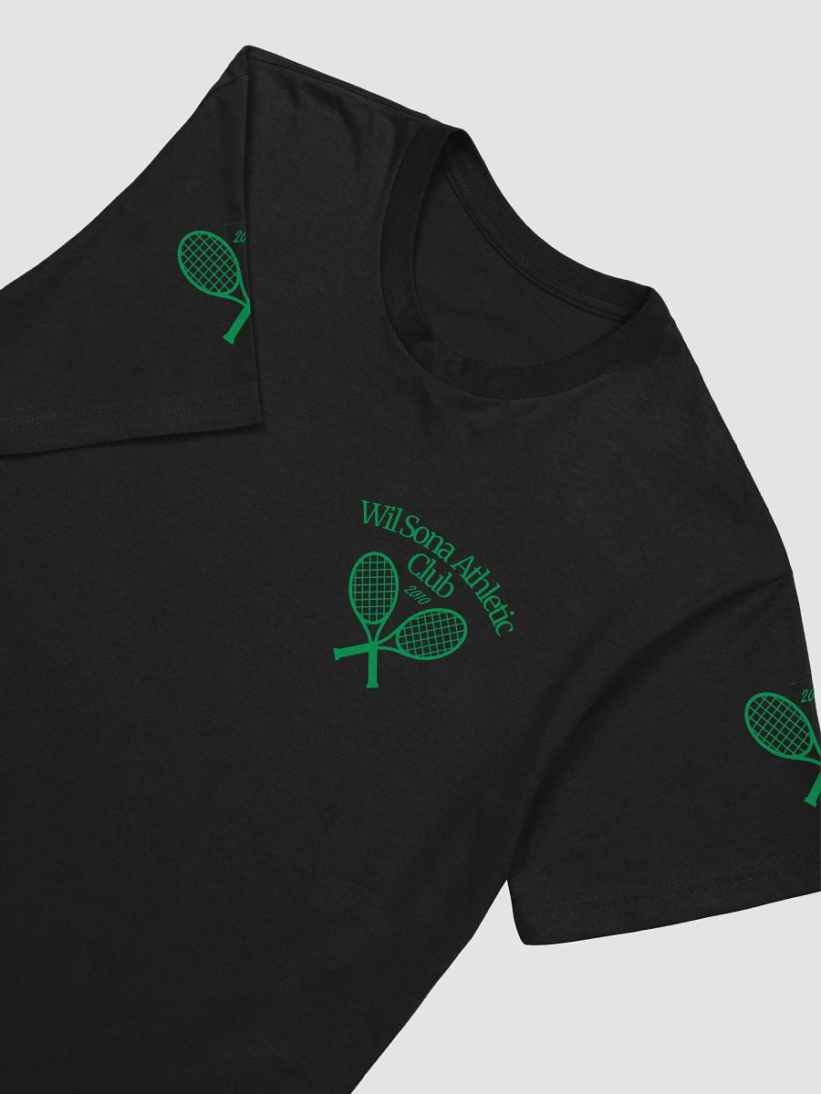 Wil Sona Athletic Club 2010 Tee (c) product image (42)