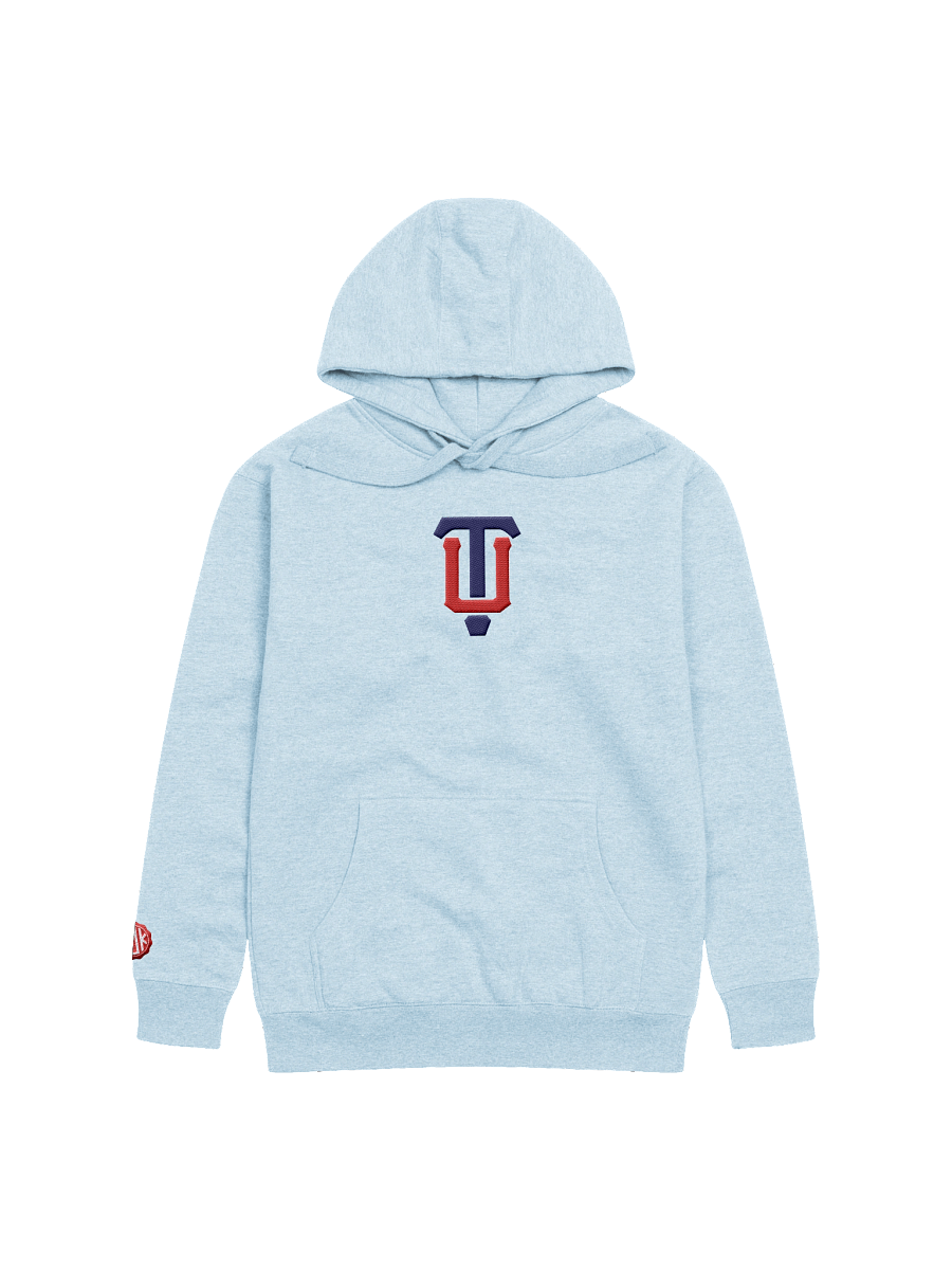 The Underline Hoodie product image (3)