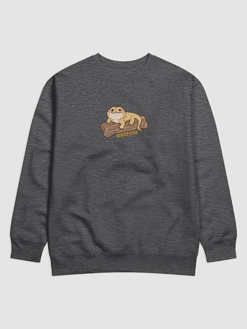 Griffin Sweatshirt