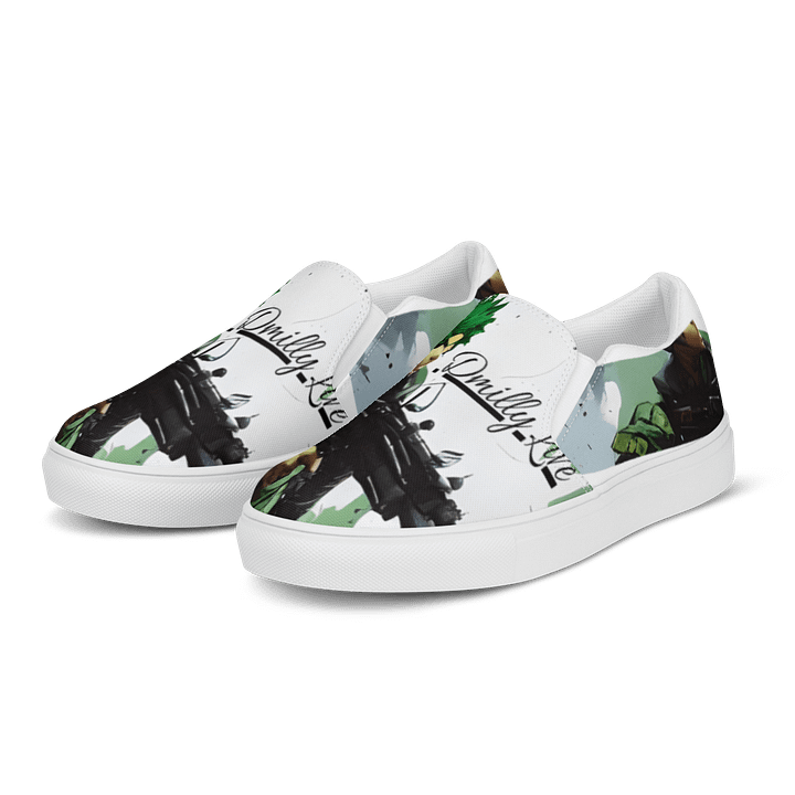 Millies - Mens Slip On Style Foot Wear product image (1)