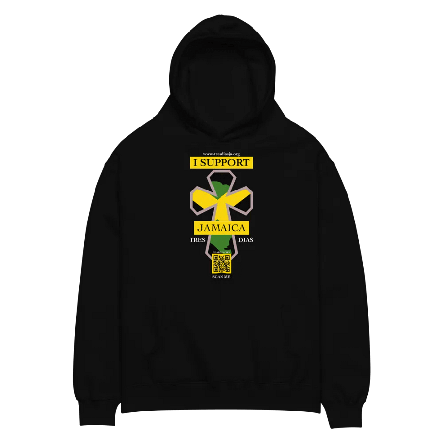 I Support Jamaica Tres Dias product image (4)