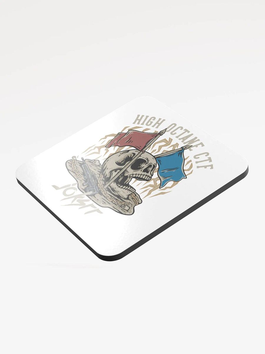 HIGH OCTANE Coaster product image (3)
