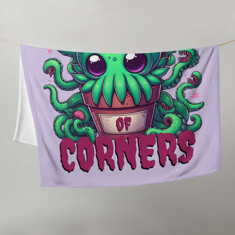 Little Shop of Corners 