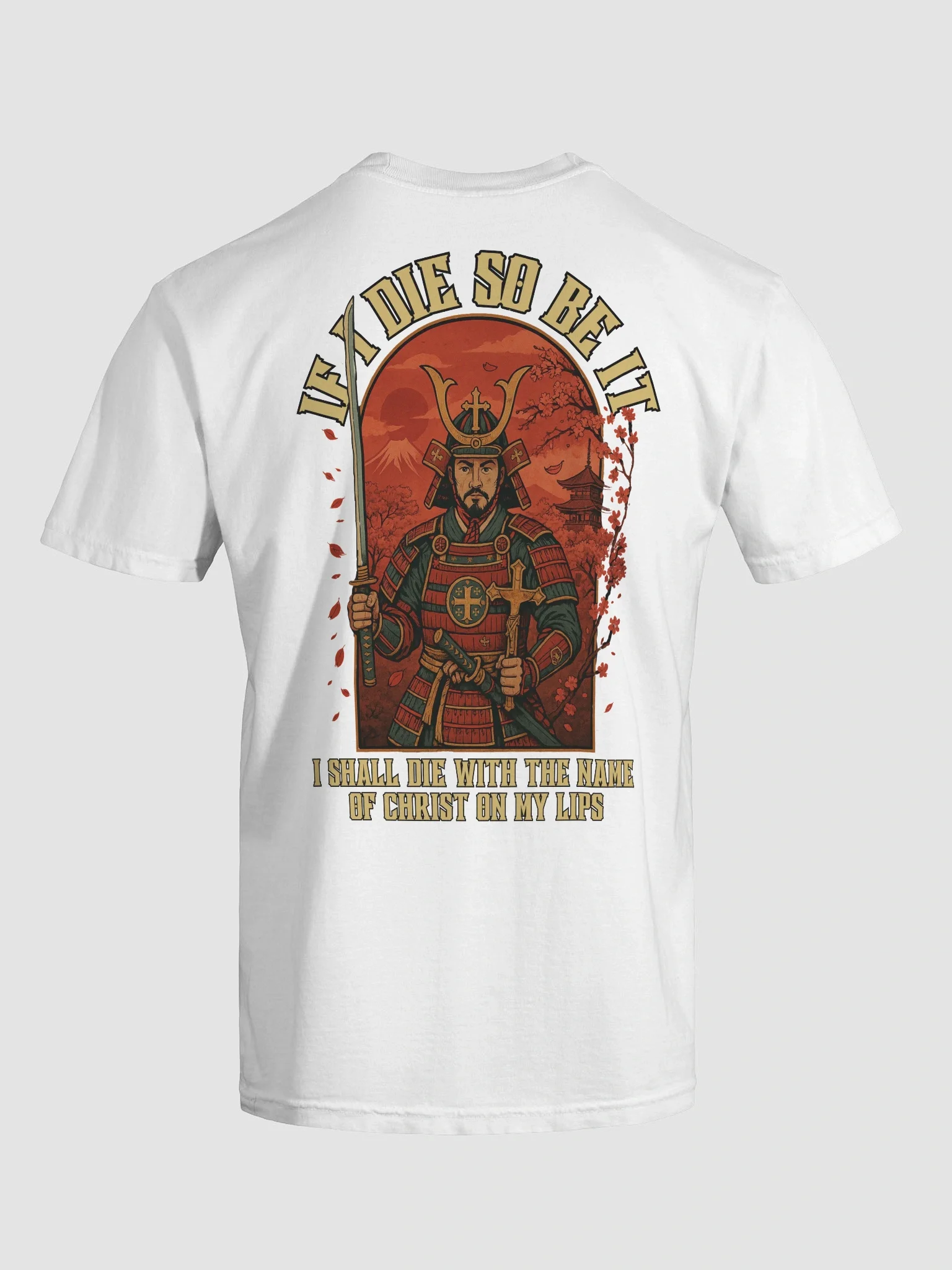 Beatified Justo Takayama product image (6)