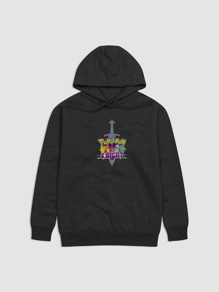 Pokemon Knight Hoodie product image (1)
