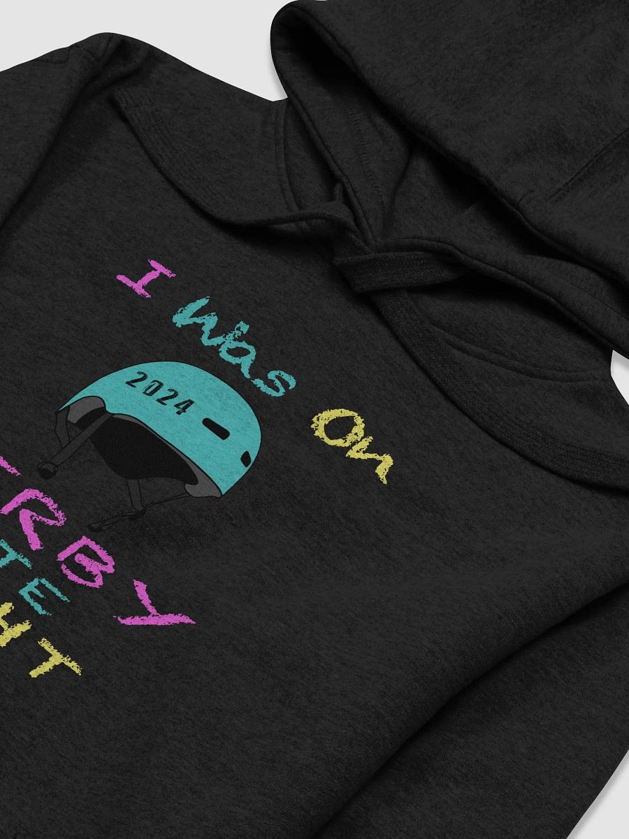 2024 Derby Date Night Concert Hoodie product image (3)