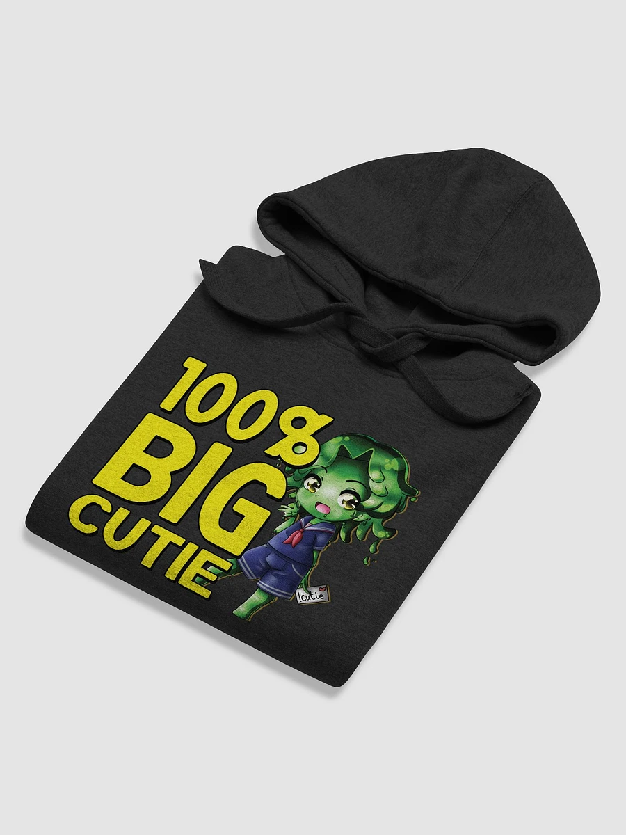 100% Big Cutie Hoodie product image (5)