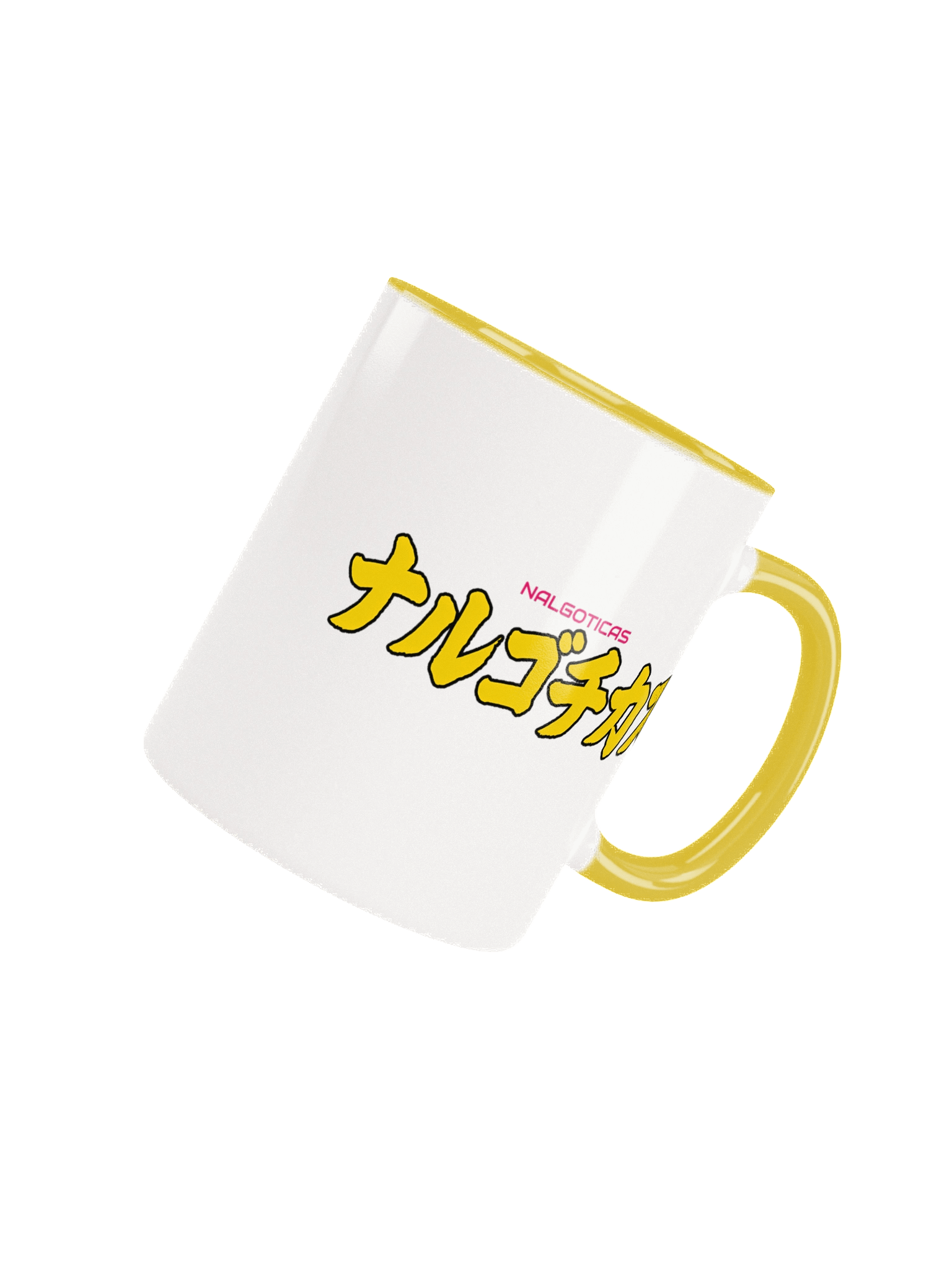 Nalgoticas Katana Mug product image (4)