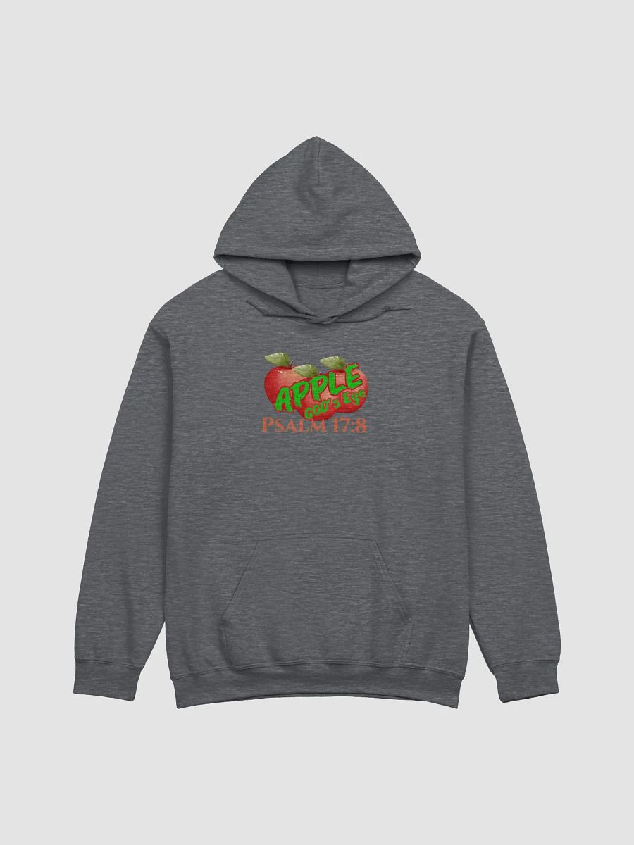 Apple God's Eye Classic Hoodie product image (3)