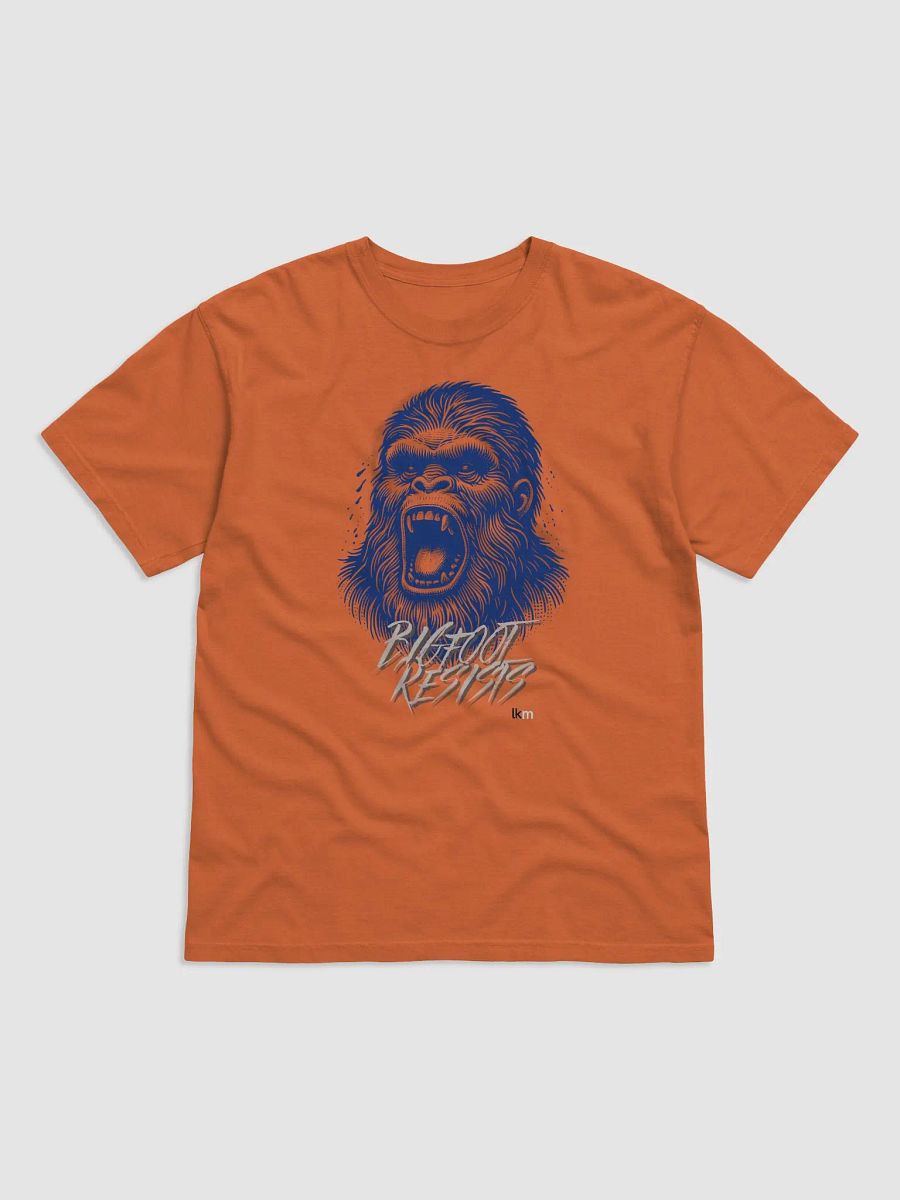 Bigfoot Resists LKM Modern Fit Tee product image (25)