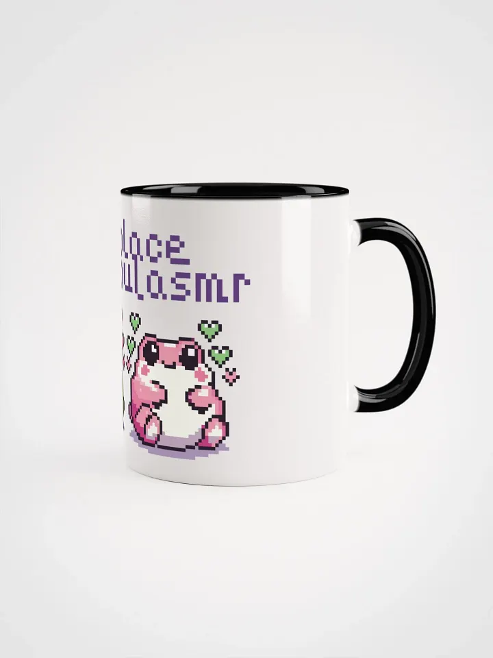 Frederick Solace Twitch Mug product image (2)