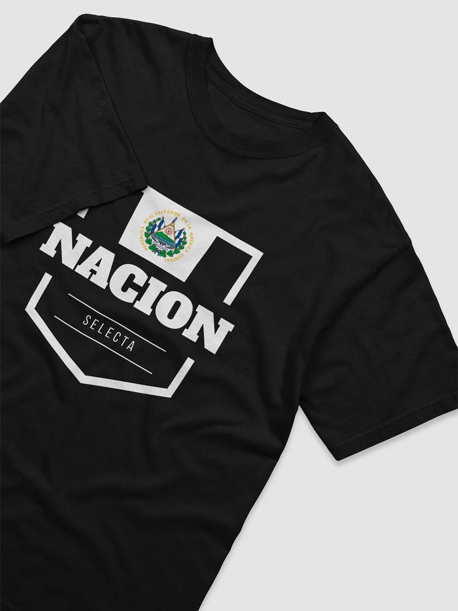 Camiseta Escudo Blanco product image (16)