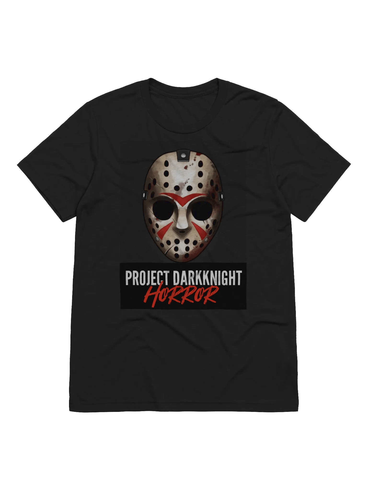 PDKH Jason Fan T-Shirt (Unisex) product image (3)