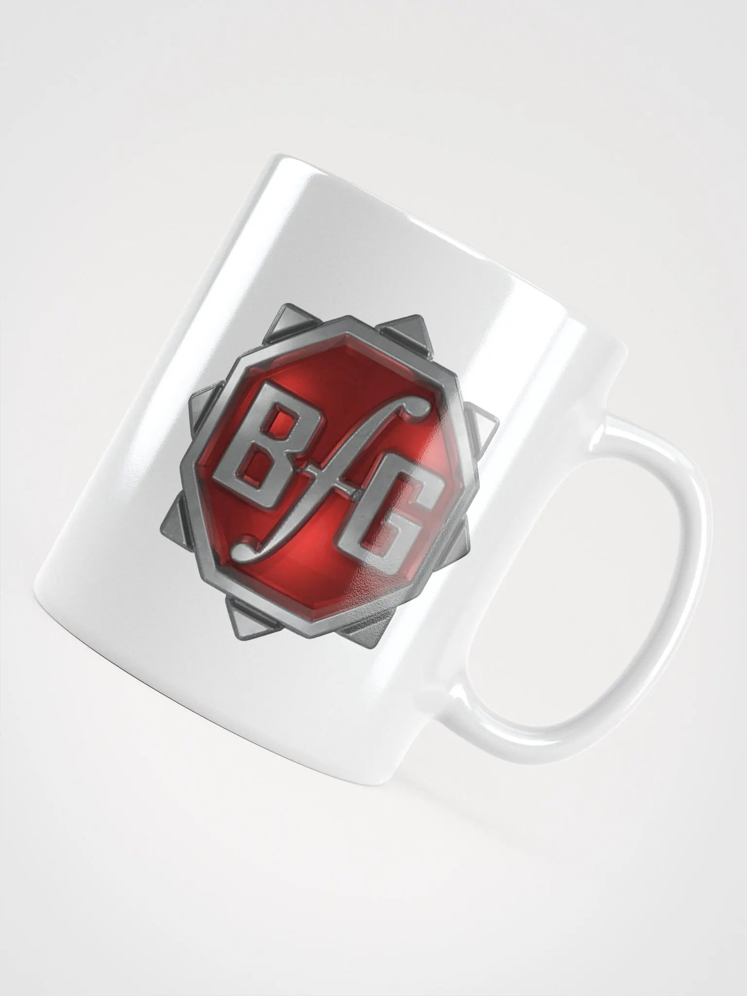 BFG Mug product image (4)