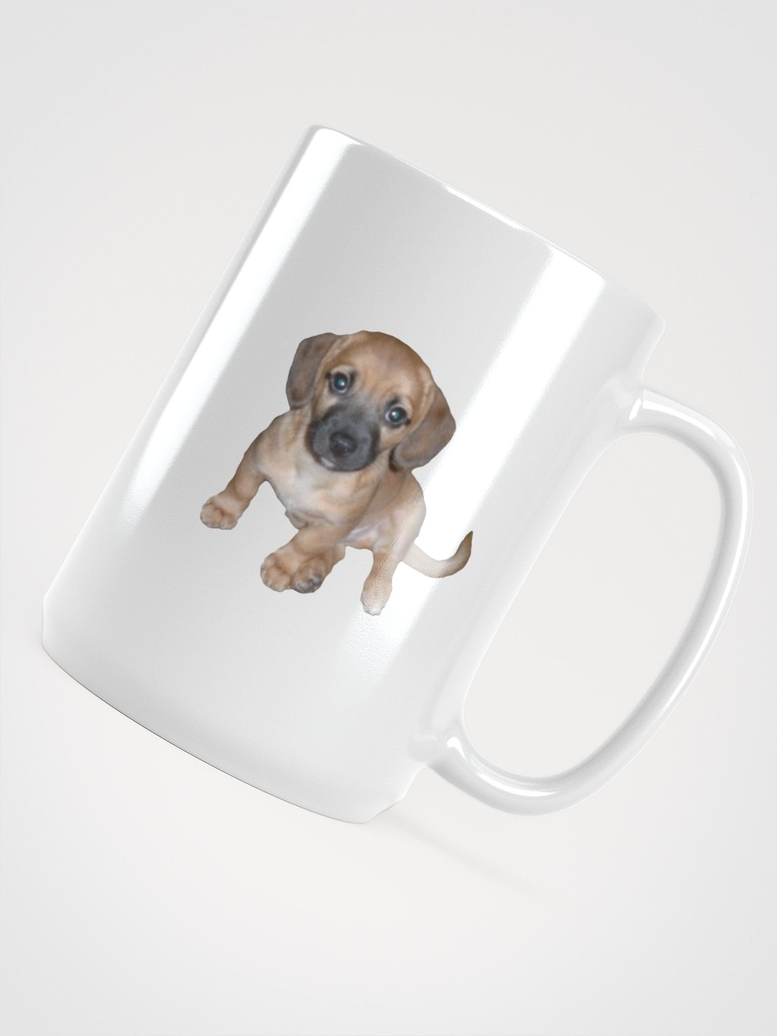 Baby Rocky Mug product image (5)