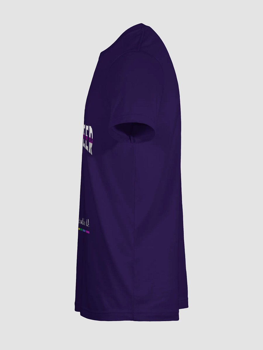 I'm Darqueer (Demisexual) T-Shirt product image (23)