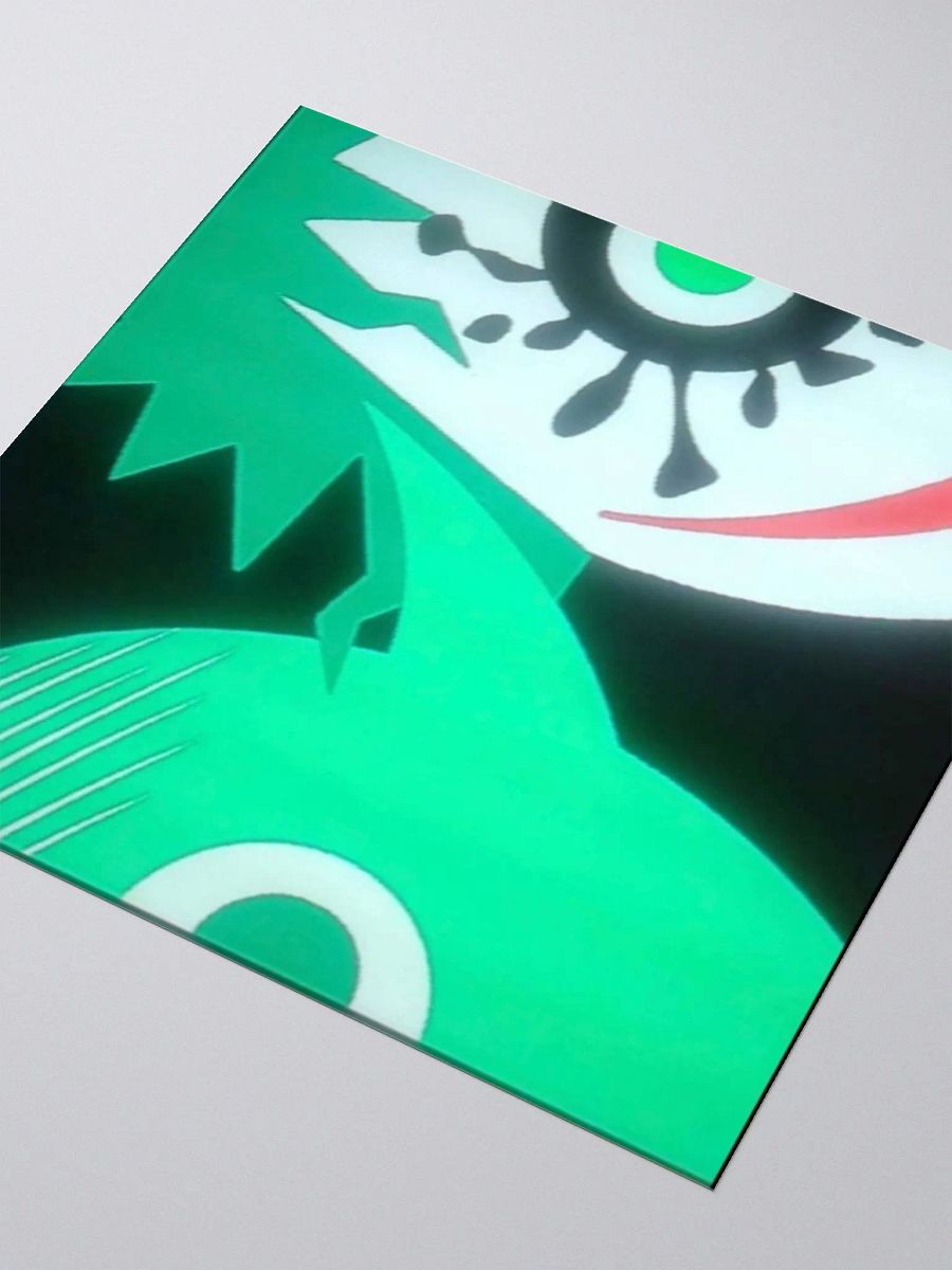 Jedi sticker product image (3)