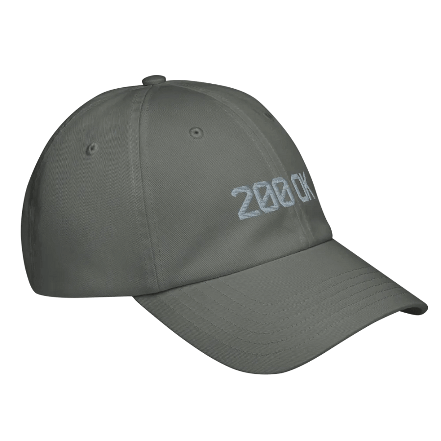 200 OK - Dad Hat by Under Armour product image (3)