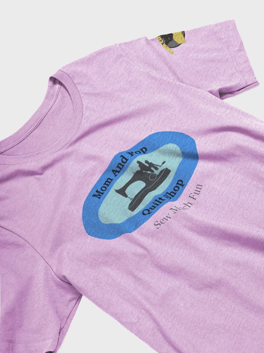 The All Team Shirt product image (3)
