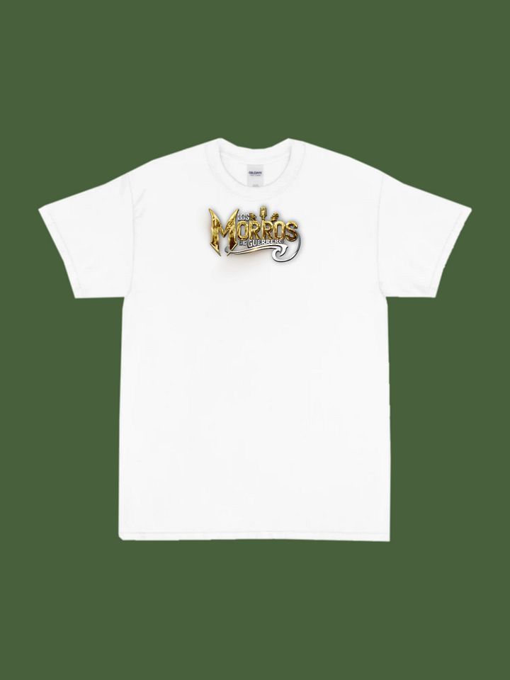 PLAYERA BLANCA product image (1)