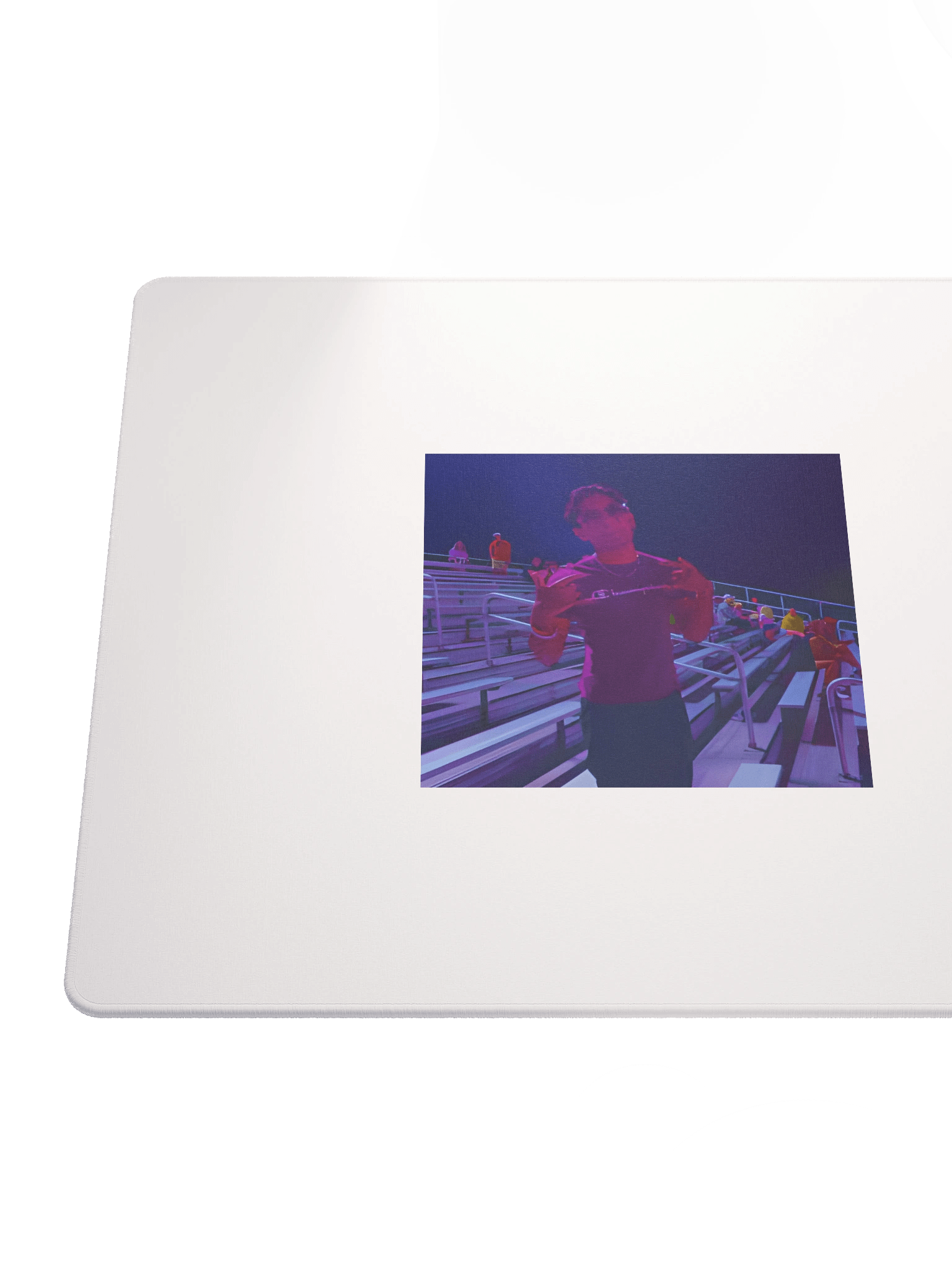 Lean3 Mouse Pad product image (6)