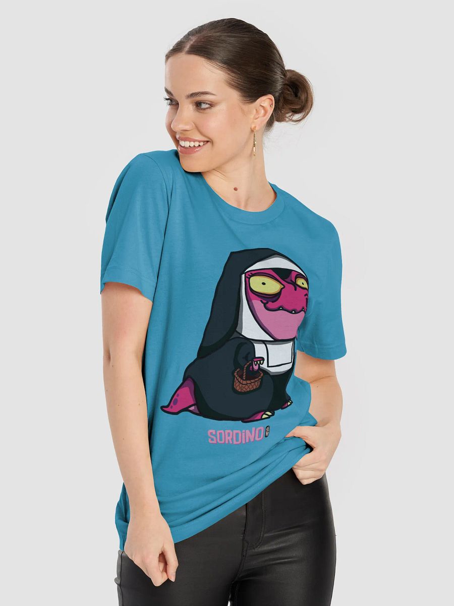 Sordino - Super Soft T-Shirt product image (5)