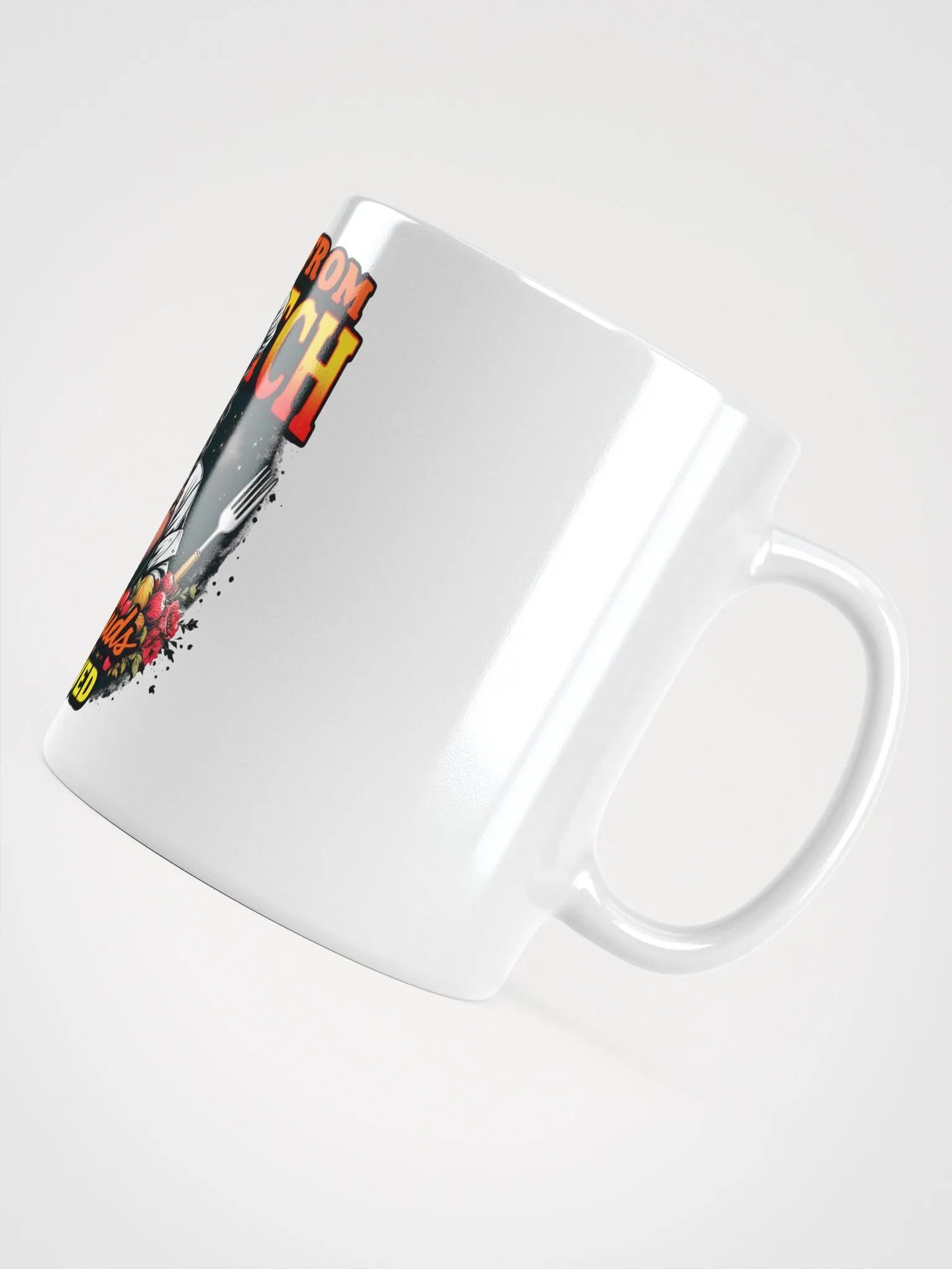 Made From Scratch - Chef's Special Mug product image (10)