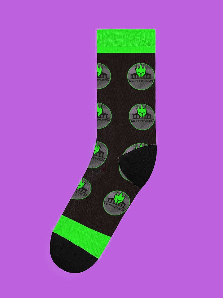 [Épic] LPT_Chaussette product image (1)