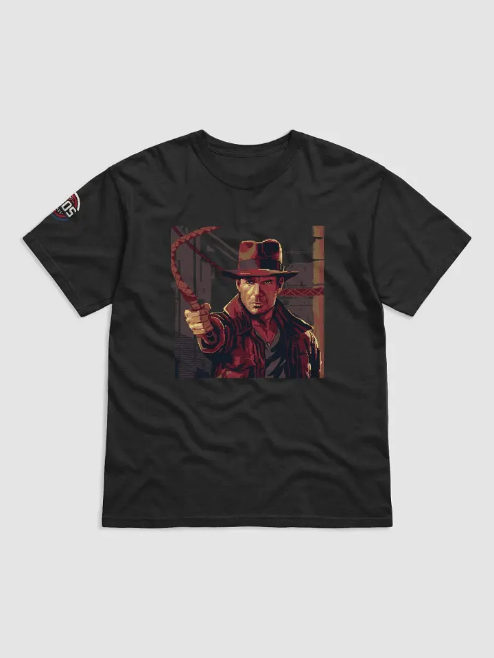 Indiana Jones product image (1)