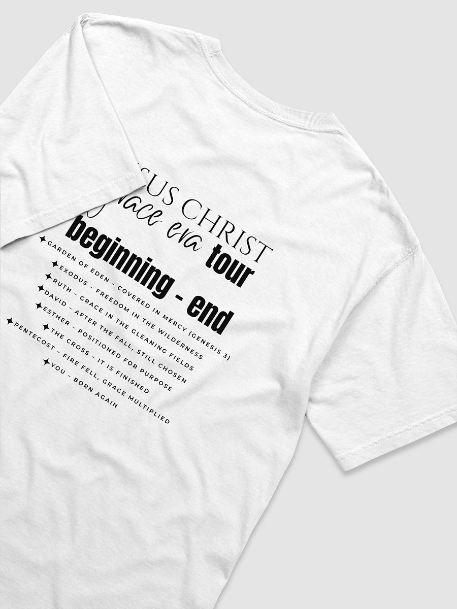 grace era t-shirt product image (8)