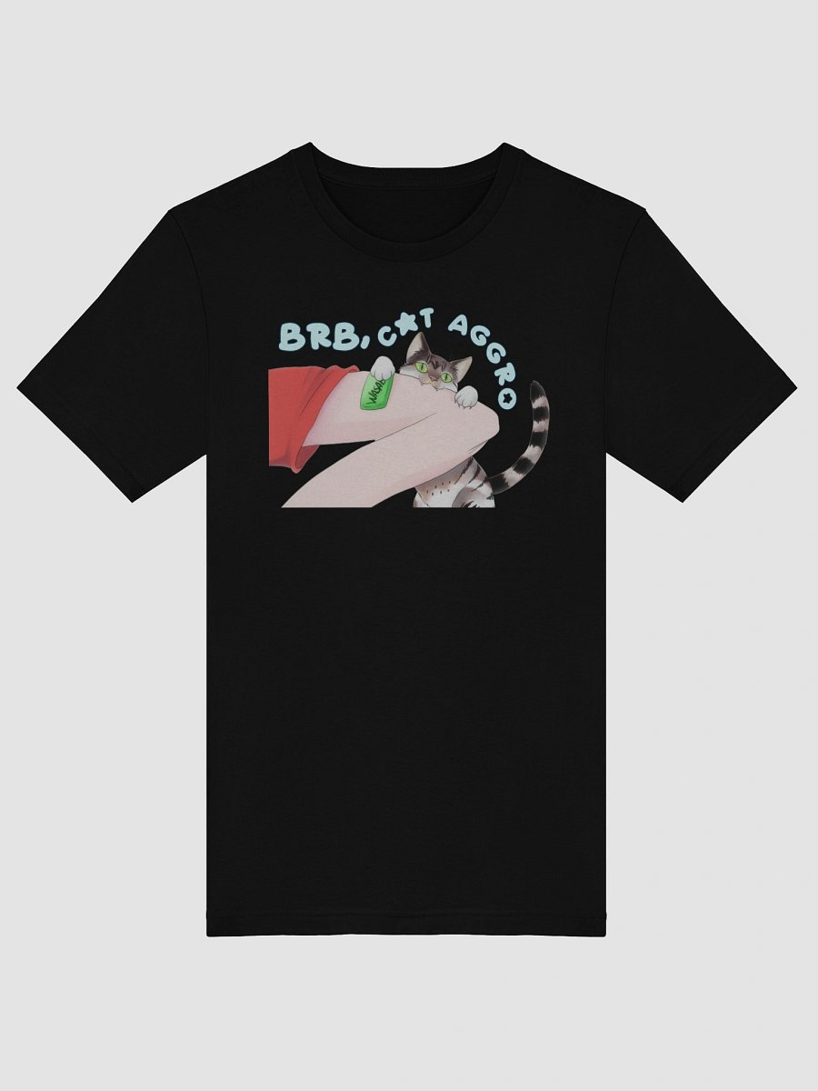 Mei Aggro Hug Tee product image (53)