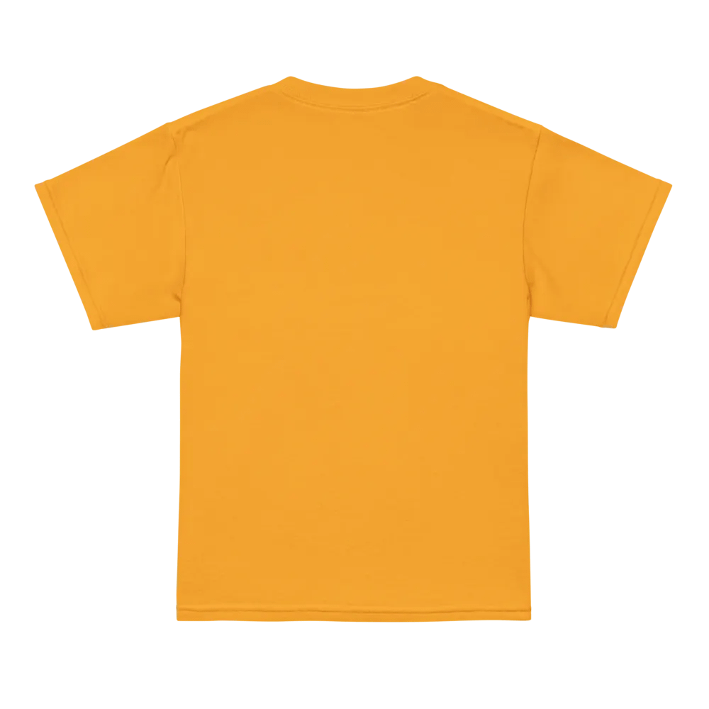 Melting Alphabet | Letter T | Youth Sports Tee product image (38)