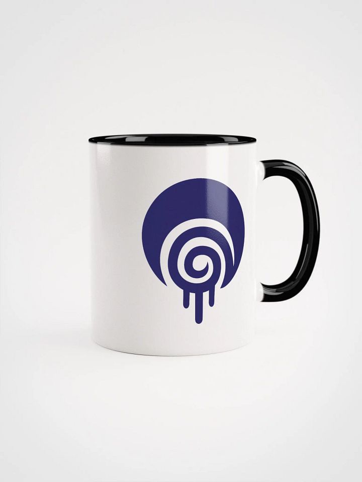 Mug - Ombres/Shadow product image (3)