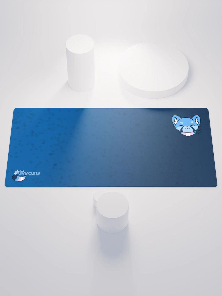 Large Mascot Mousemat product image (1)