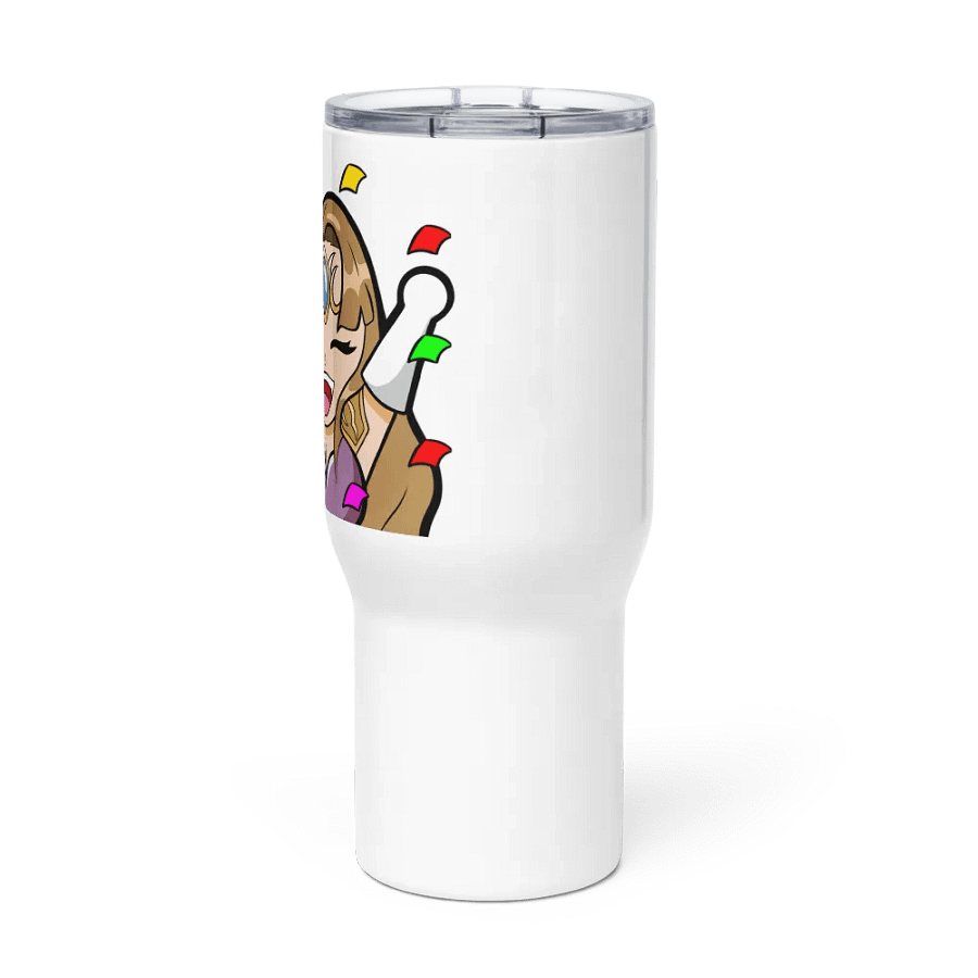Hype Travel Mug product image (2)