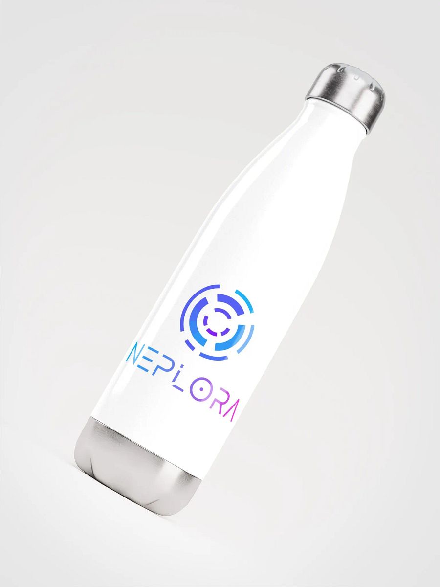 Neplora Stainless Steel Water Bottle product image (4)