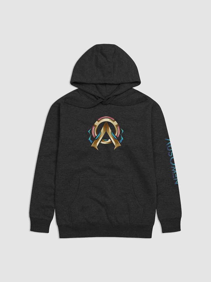 AusOmen Hoodie product image (1)