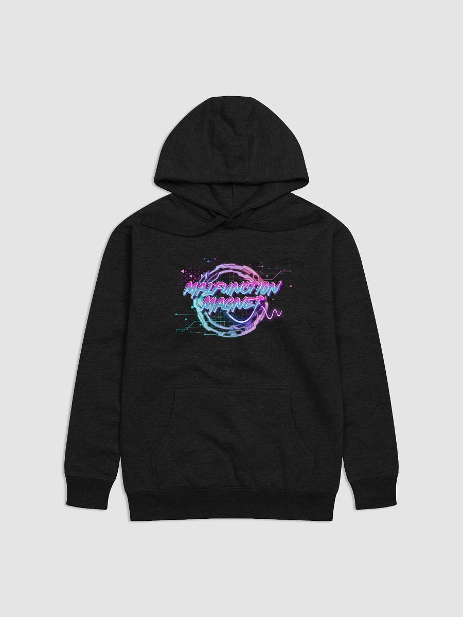 Malfunction Magnet Hoodie product image (1)