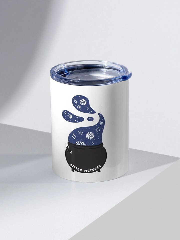 Spooky Brew Tumbler product image (2)