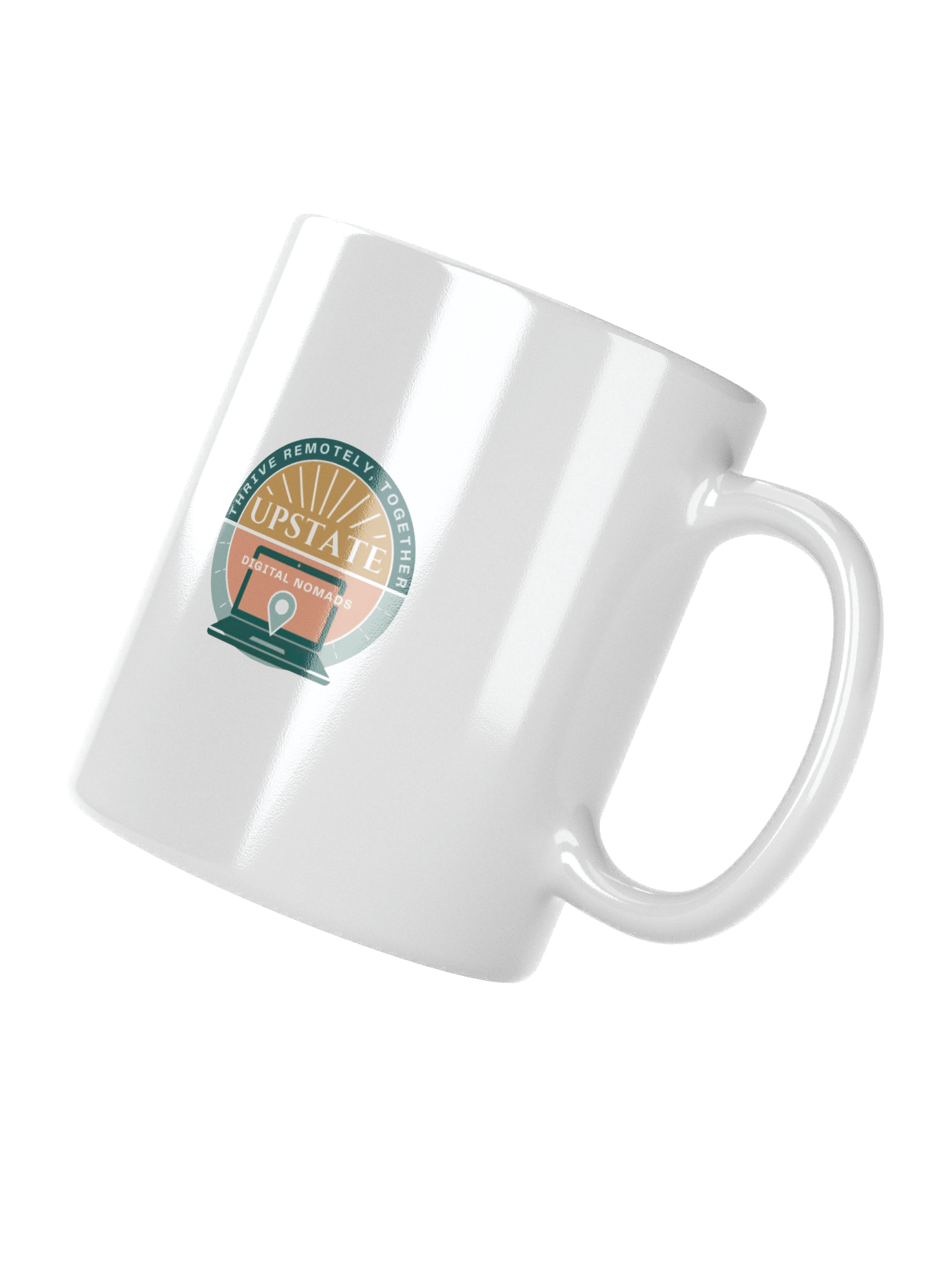 CTRL+ALT+COFFEE Mug product image (8)