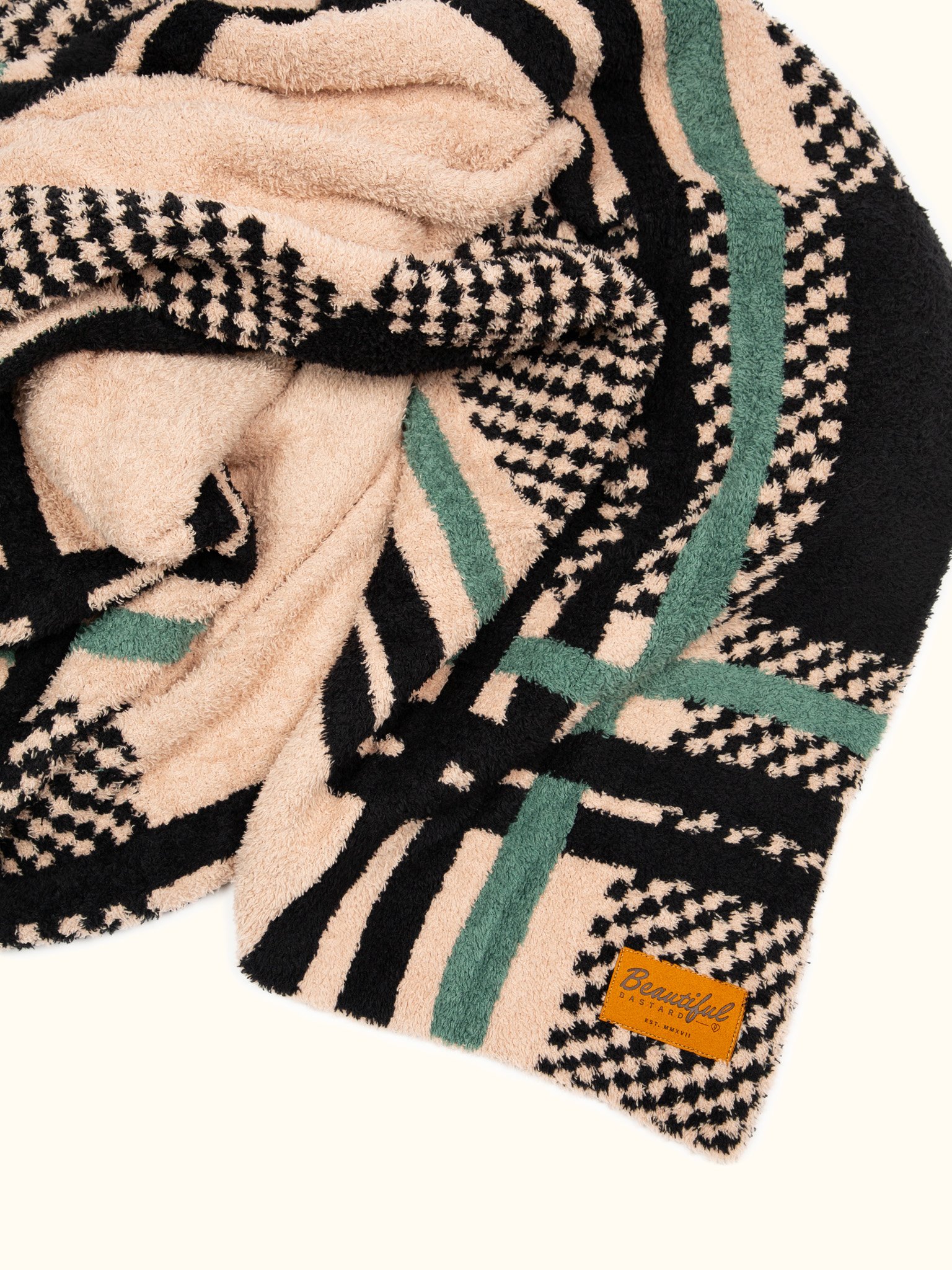 Plush Throw Blanket product image (4)