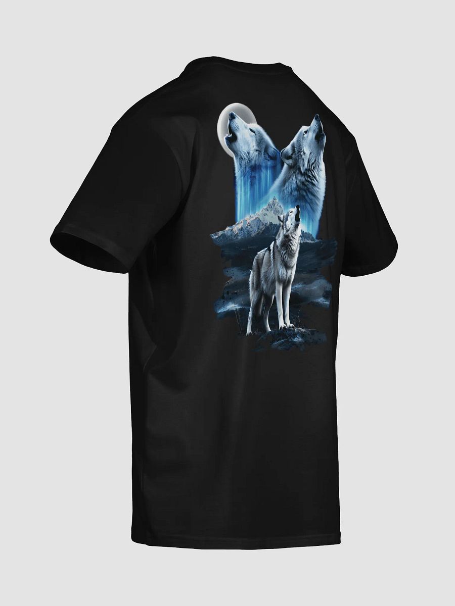 Easily Distracted by Dire Wolves Unisex T-Shirt product image (15)
