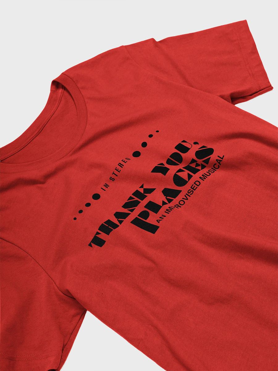 TYP Logo Tee product image (3)