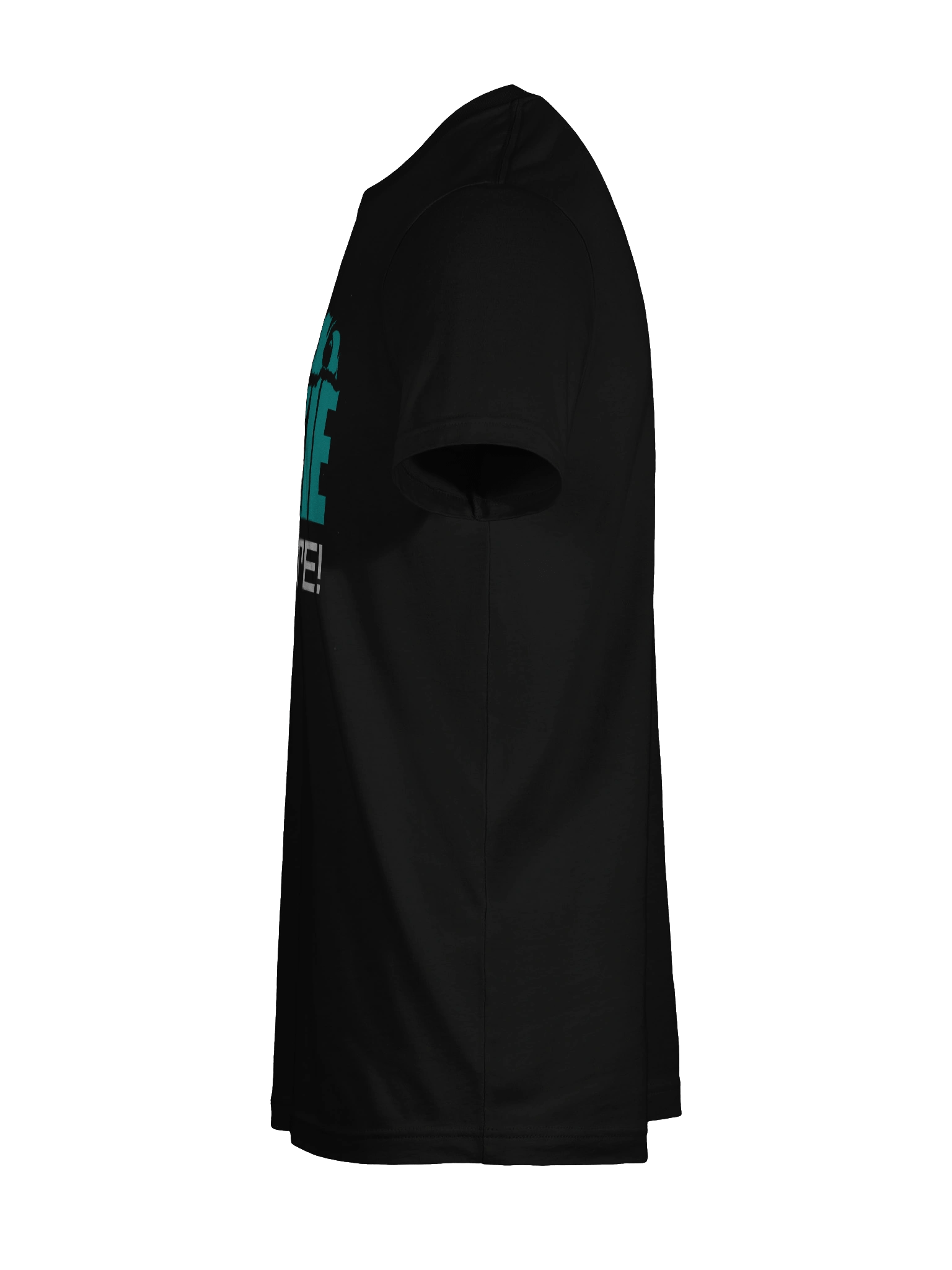 Kykie minute!” T-Shirt | Authentic Cape Flats Slang Apparel for South African Expats in the US & UK product image (9)