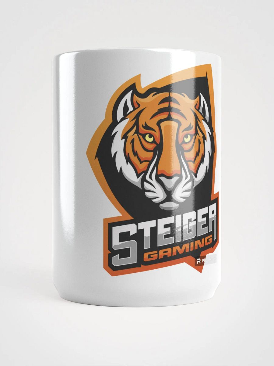 SteigerGaming Mug product image (1)