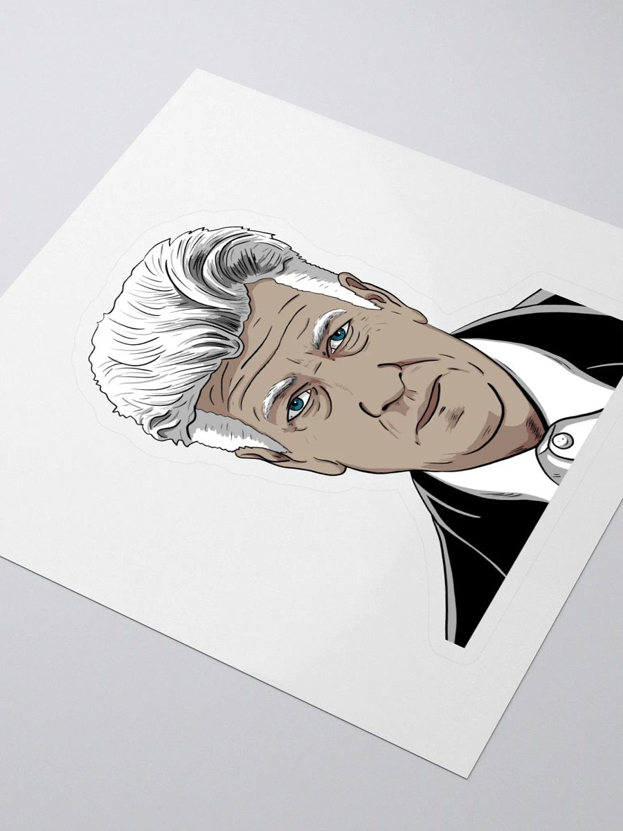 David Lynch product image (3)