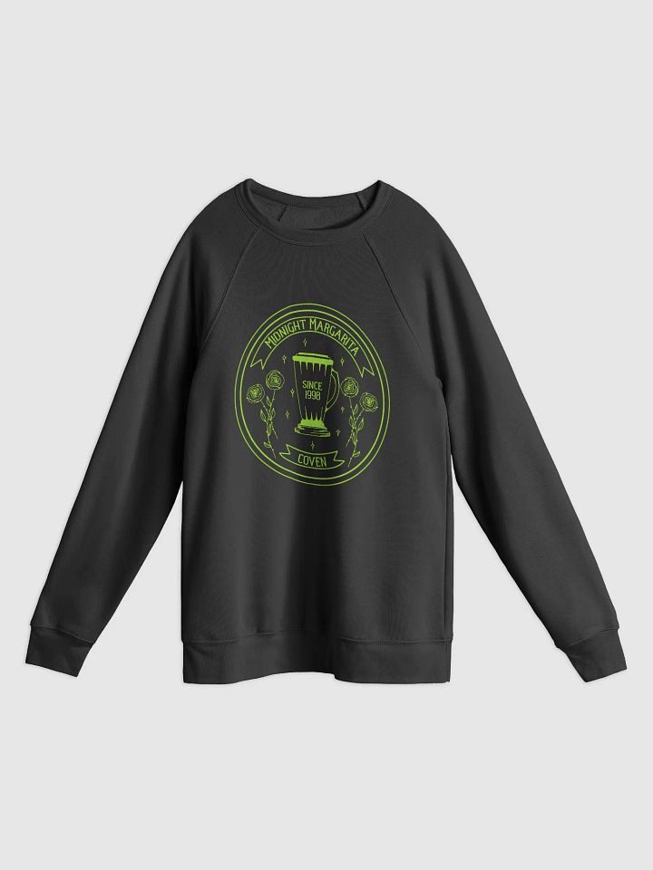 MIDNIGHT MARGARITA SWEATER product image (1)