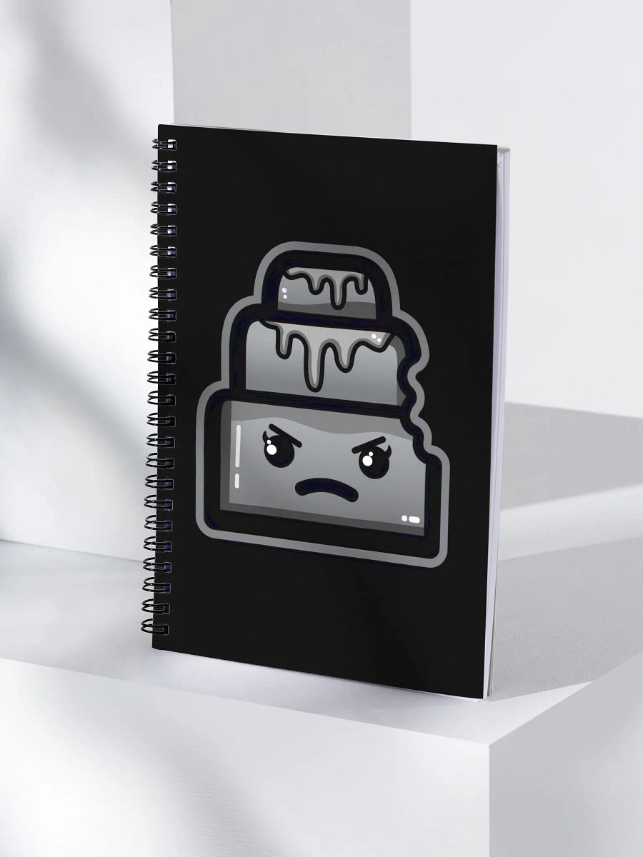 Note Book product image (4)